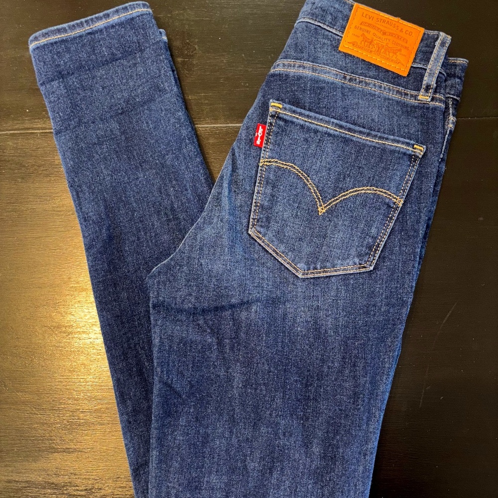 Levi's Jeans